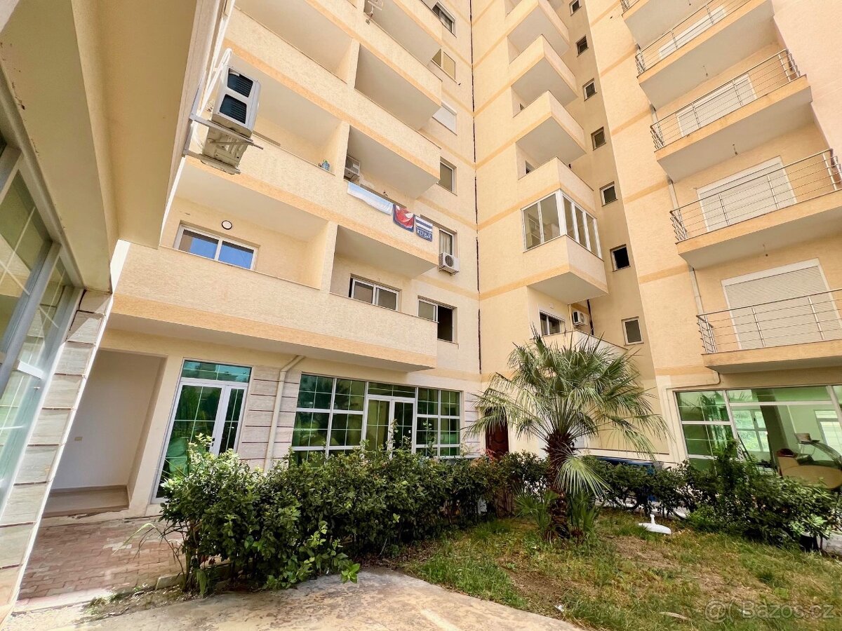 Apartmán Albanie Durres - 19