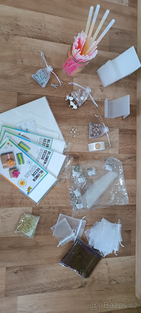 Svatební dekorace - 19