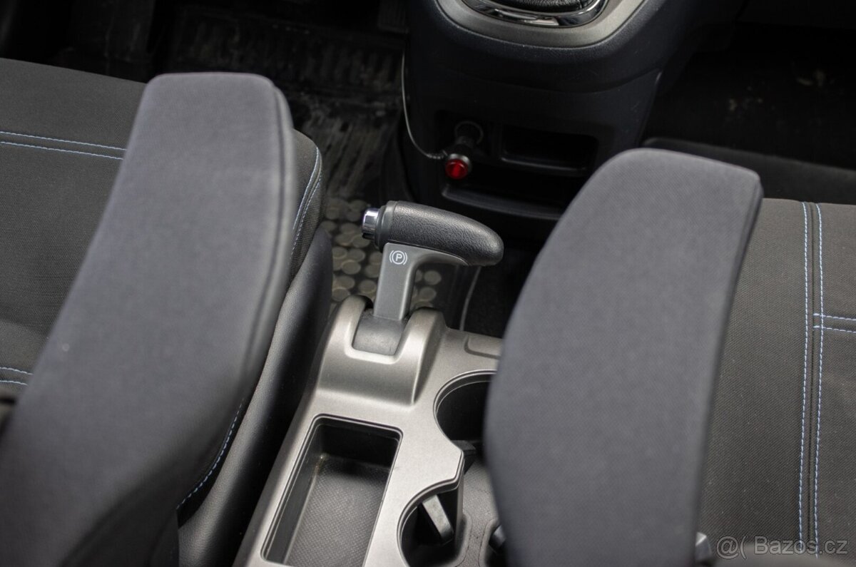 Honda CR-V 2.2 i-DTEC Elegance - 19