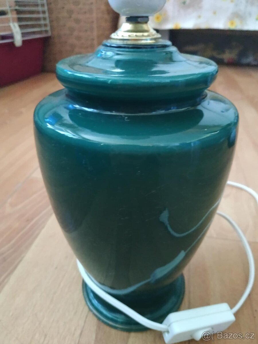 Porcelán, sklo a jiné - 19