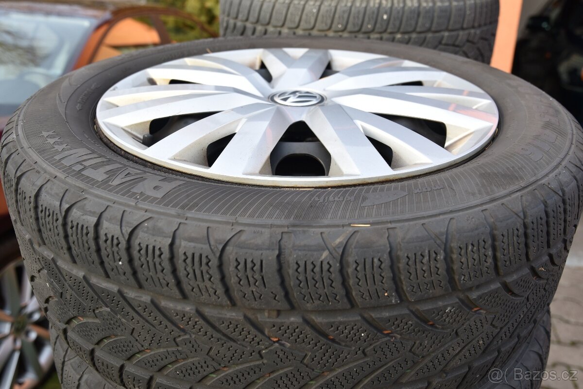 Volkswagen Golf VII 1.4 TSi 6st LOUNGE,NAVI,XENONY,TEMP,PDC - 19