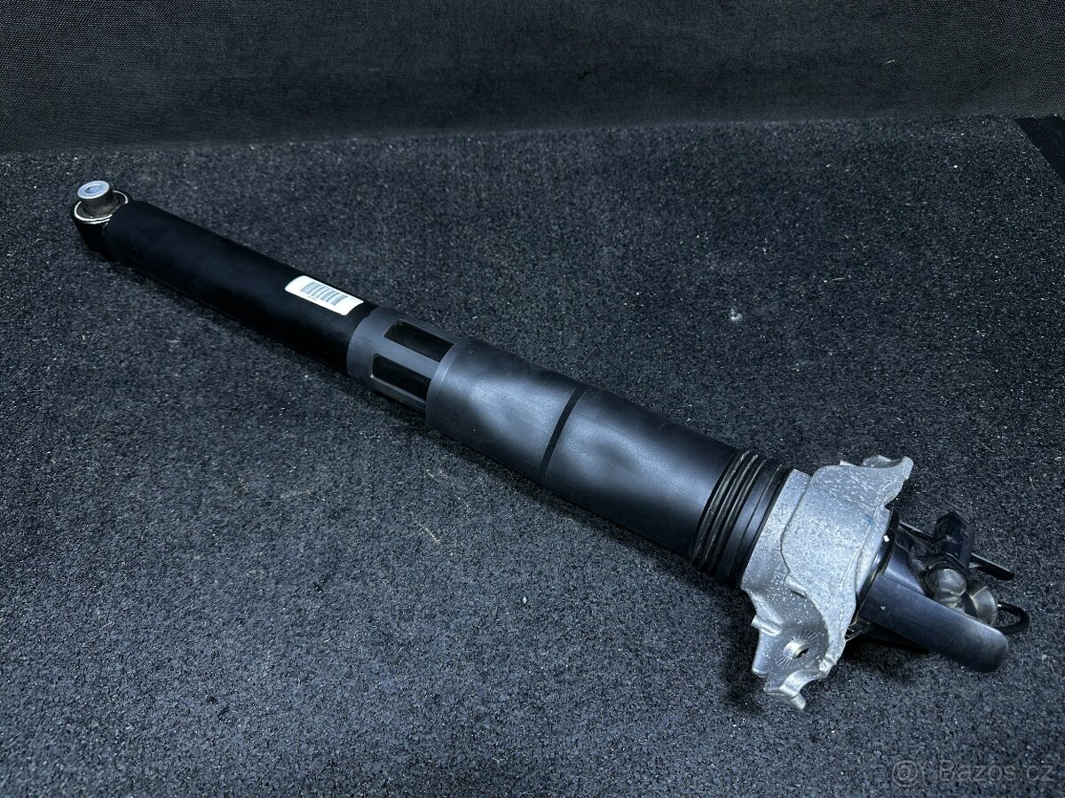 Audi Q7 4M A8 Q8 VW Touareg III CR7 napravy mechi řízení - 19