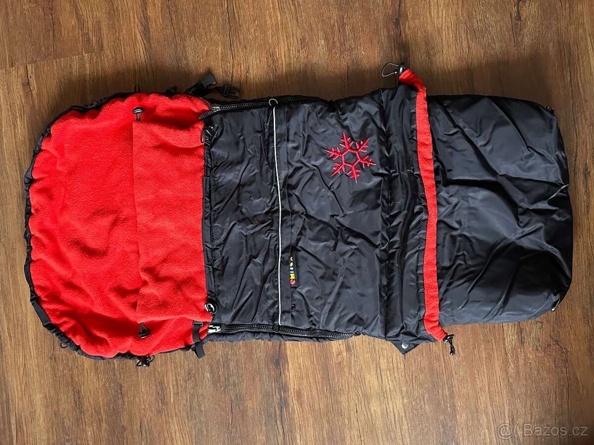 ABC Design Salsa AIR 4 Diamond Dolphin - 19