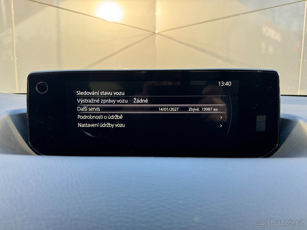 Mazda MX-30 R-EV 125kW e-Sky Makoto AT - 19