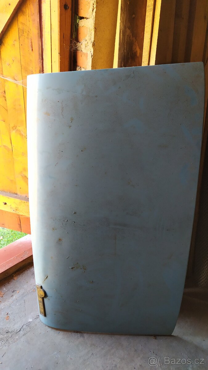 Škoda 100L náhradní díly - 19