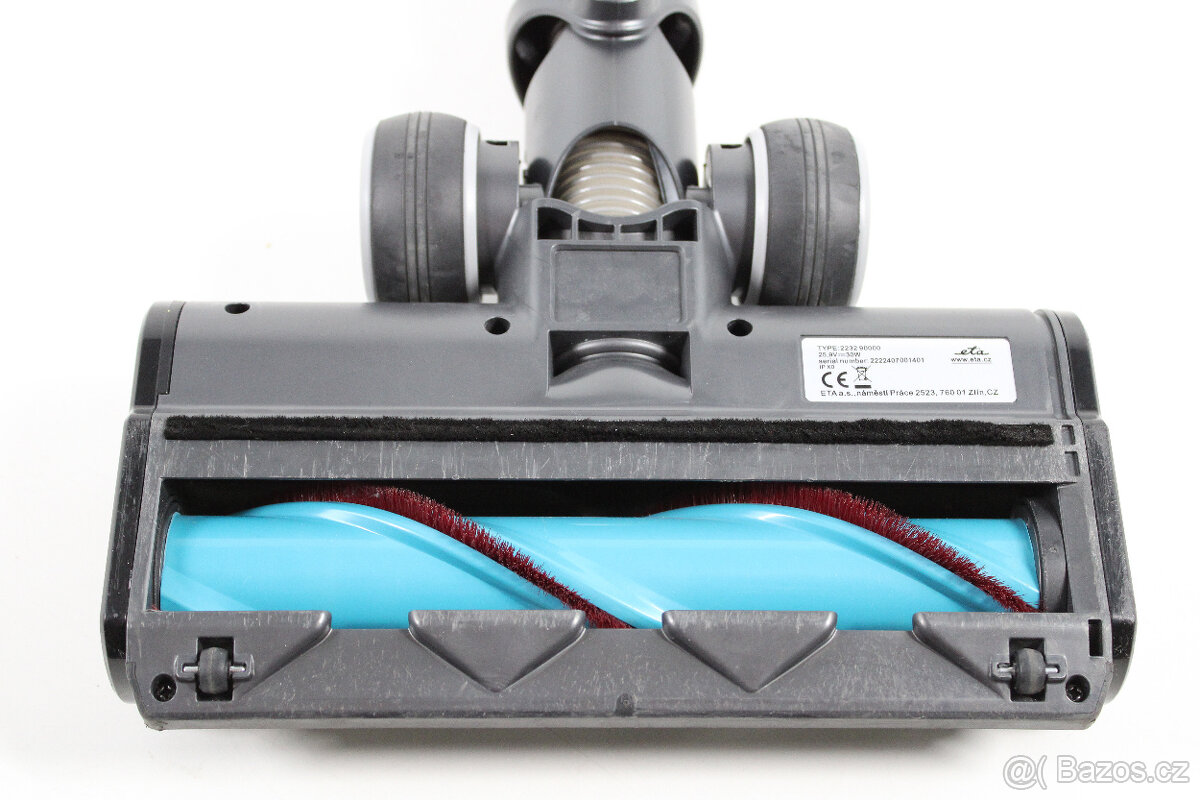 Tyčový vysavač ETA Sonar 2232 90000 - se zárukou - 19