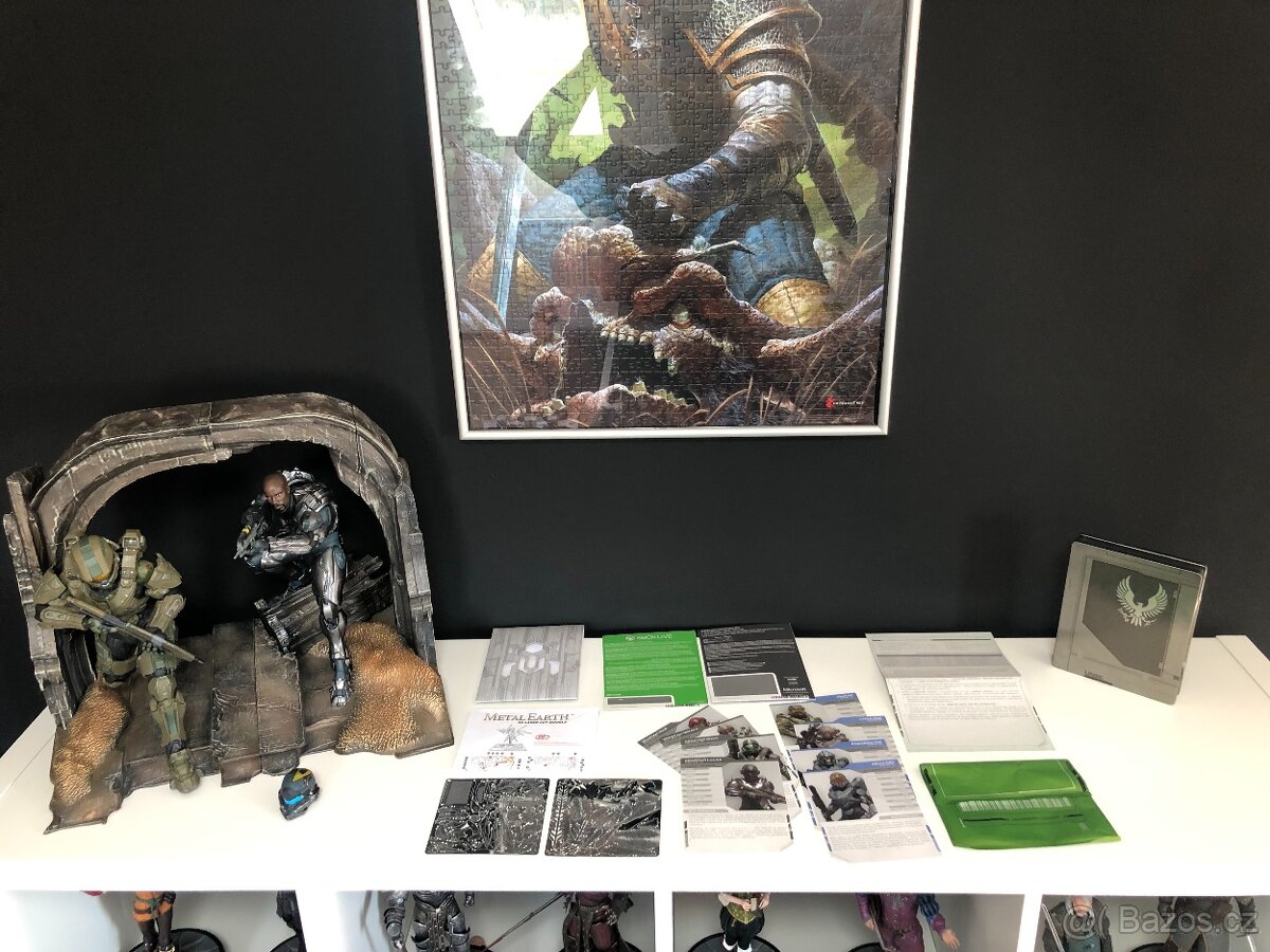 Sběratelské edice - 19