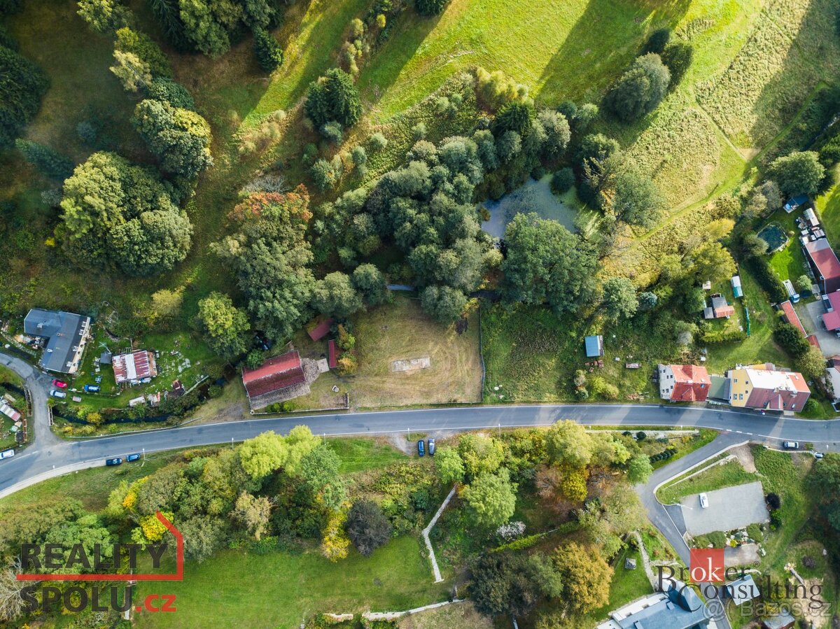 Prodej, domy/zemědělská usedlost, 84 m2, 35201 Podhradí, Che - 19