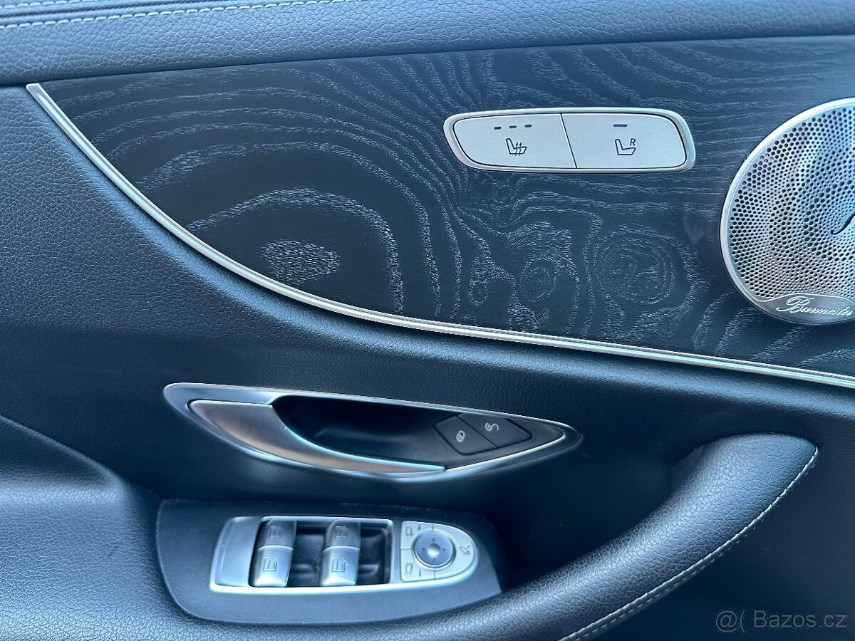Mercedes-Benz Třídy E, E220, 2,0, 143kw, 2xpneu, odpočet DP - 19