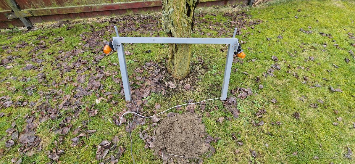 Prodám malotraktor mt8 065 - 19