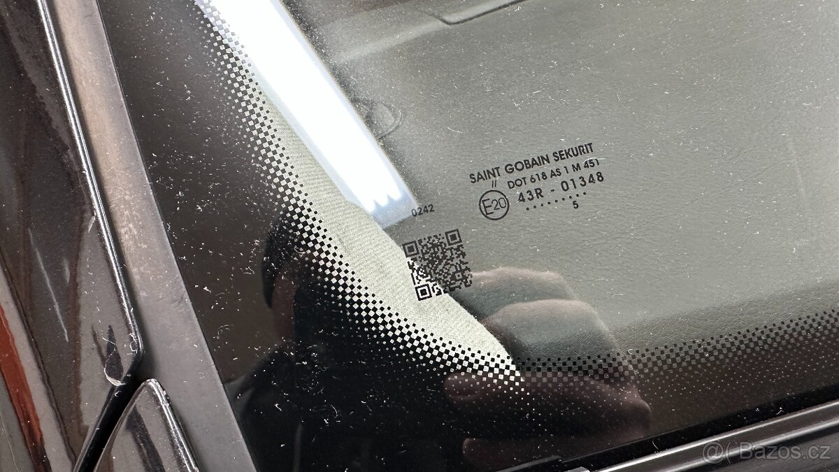 VW Golf 4 Variant 1.6 SR r.v. 2000 - 19