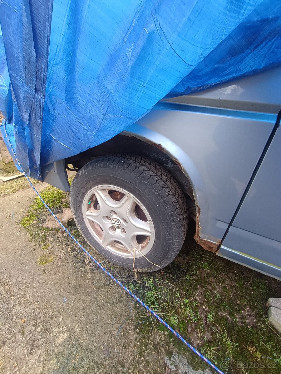 VW t4 - 19