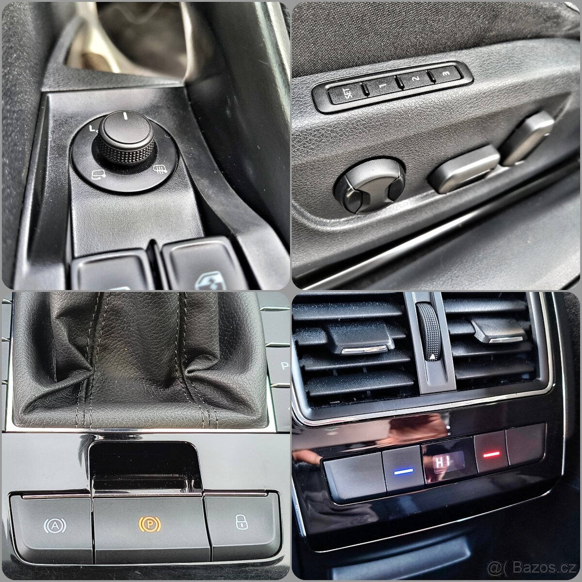 Škoda Superb 2.0TDi/110KW/Navi/El.Víko/El.tažné/2019 - 19