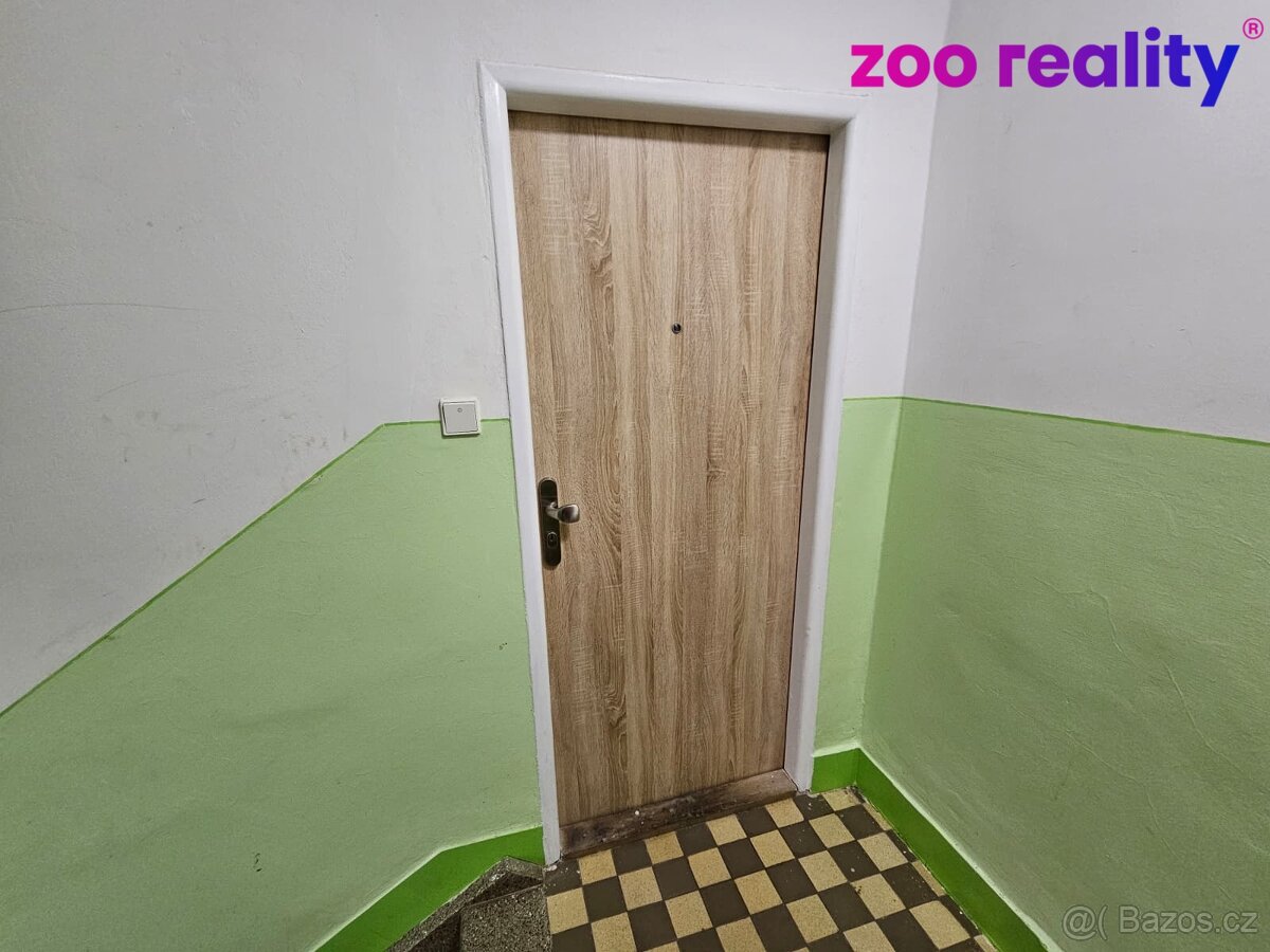 Prodej bytu 2+1, 55 m² – ul. Čsl. armády, Most - 19