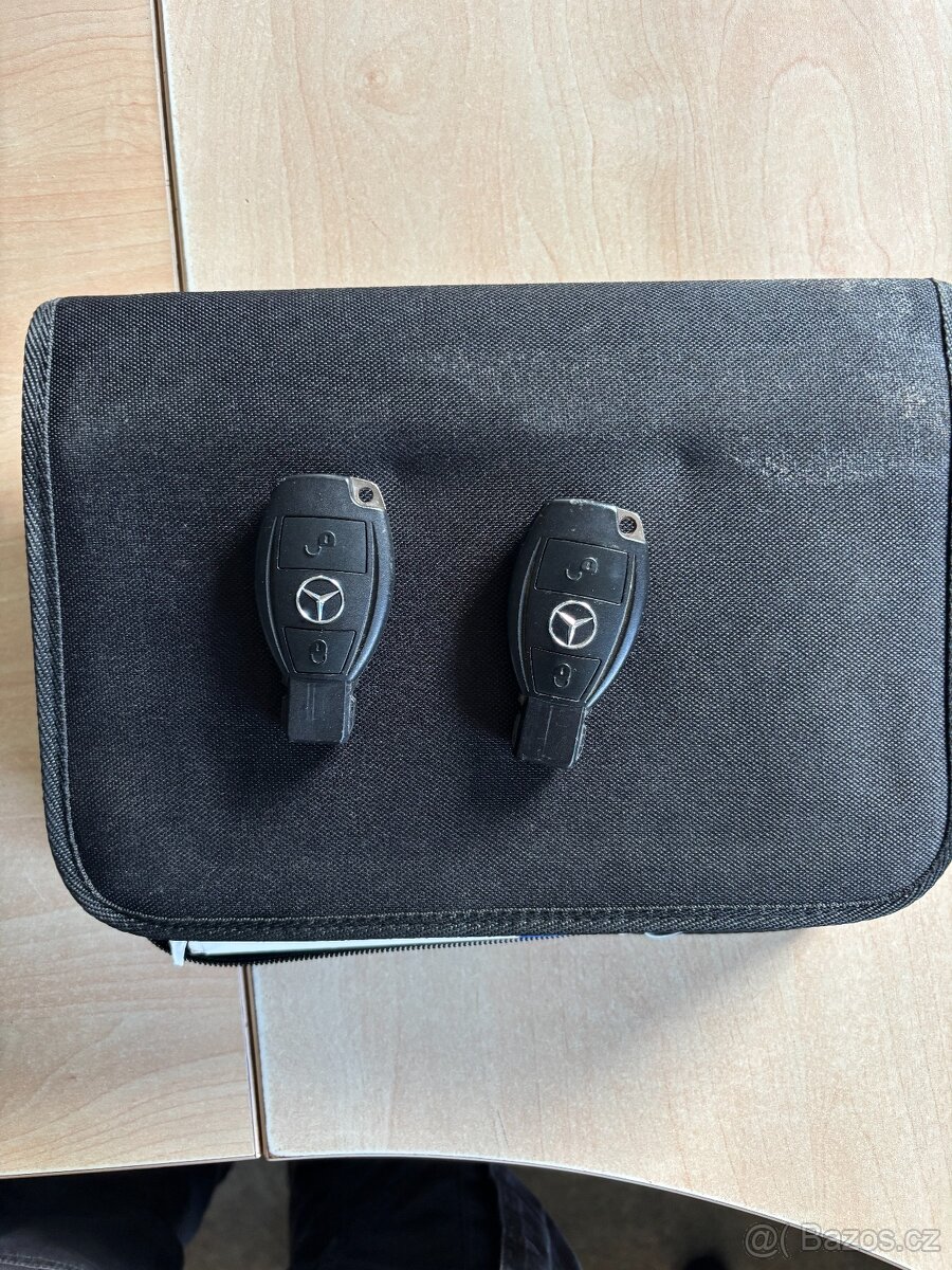 Mercedes-Benz Sprinter2.2CDi 105kW - 19