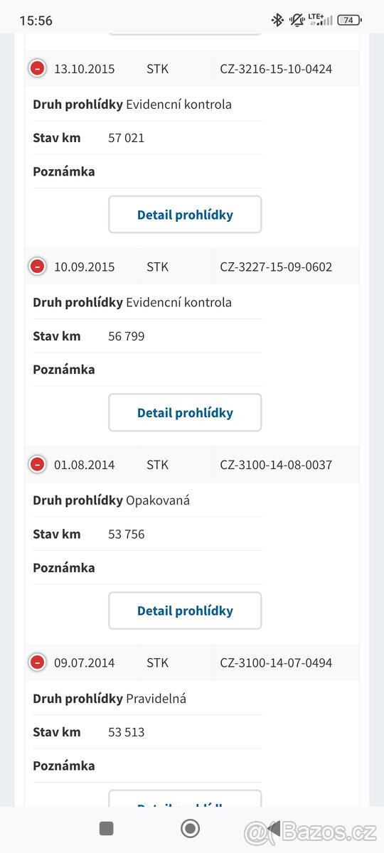 Prodám Citroen C3 1.4 hdi - 19