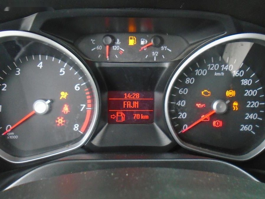 Ford Galaxy,2.0 benzin 107 kw Facelift - 19