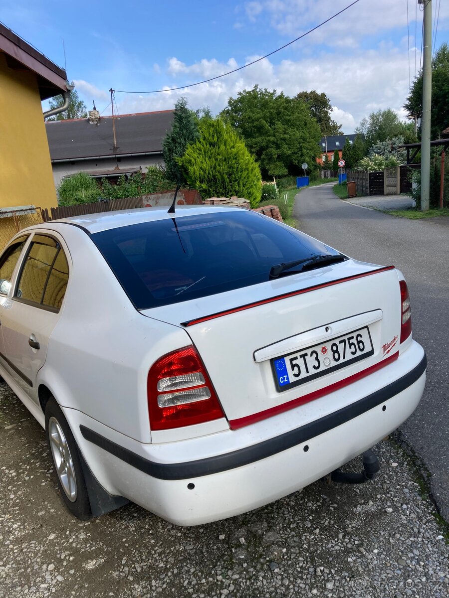 Skoda Octavia 1/Concern - 19