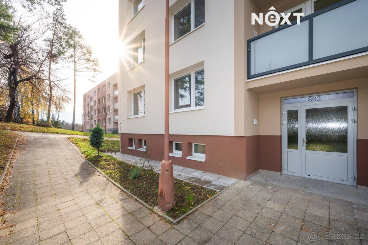 Prodej byt 2+1, 74㎡ - 19