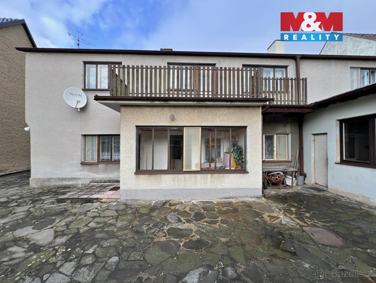 Prodej rodinného domu, 250 m², Kravaře, ul. Pod Lipou - 19