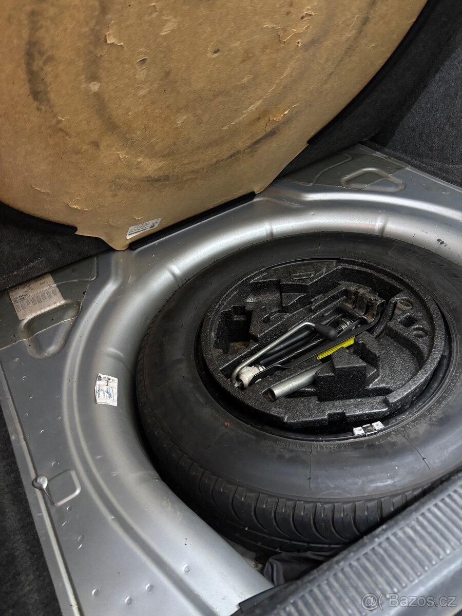 Škoda Octavia 2 1.9tdi 77kw - 19