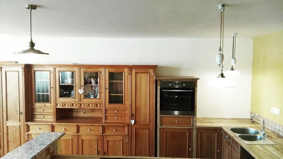 Kuchyně - 19