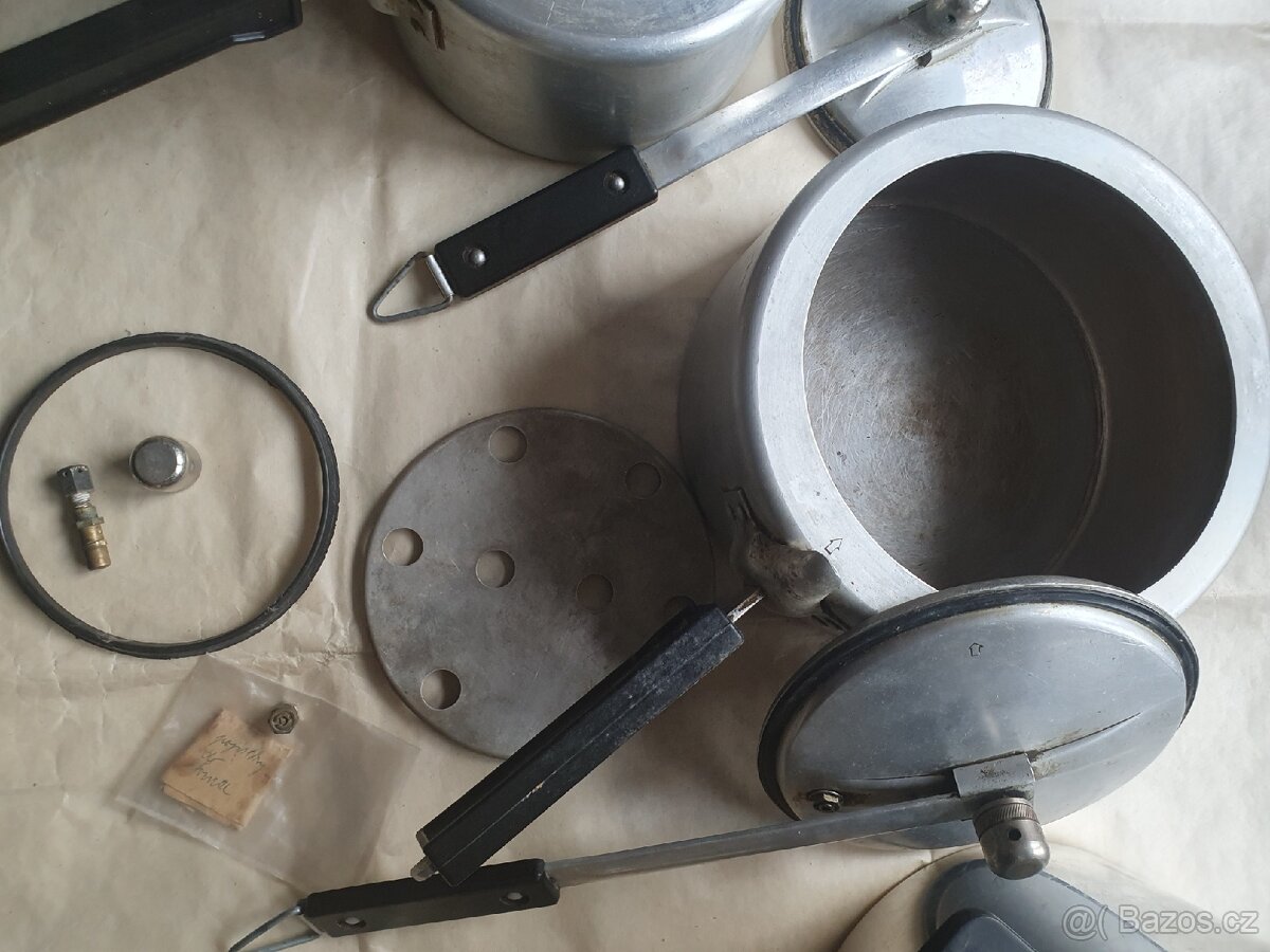 Kuchyšké pomůcky - 19