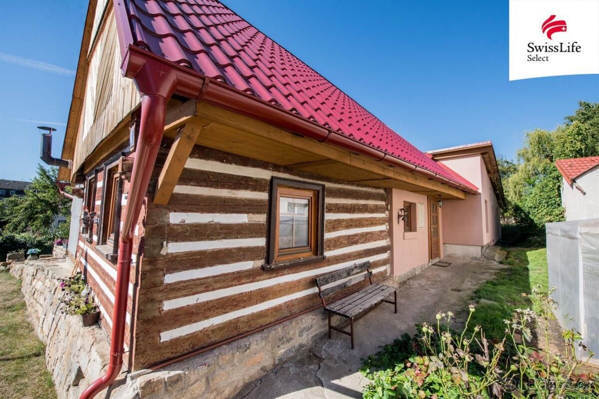 Prodej rodinného domu 178 m2 Palackého, Miletín - 19