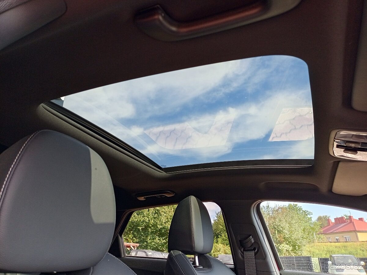 Kia ProCeed SW - GT-Line - panoramatická střecha - 19