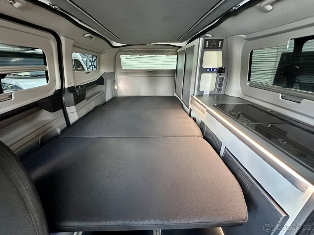 Karmann Mobil Duncan 500 - 19