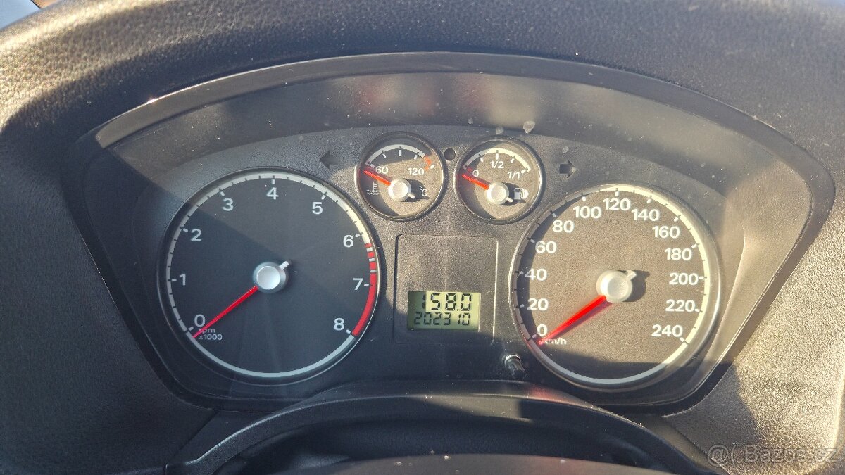 Ford Focus 2026, 1.6 Benzín 74kW - 19