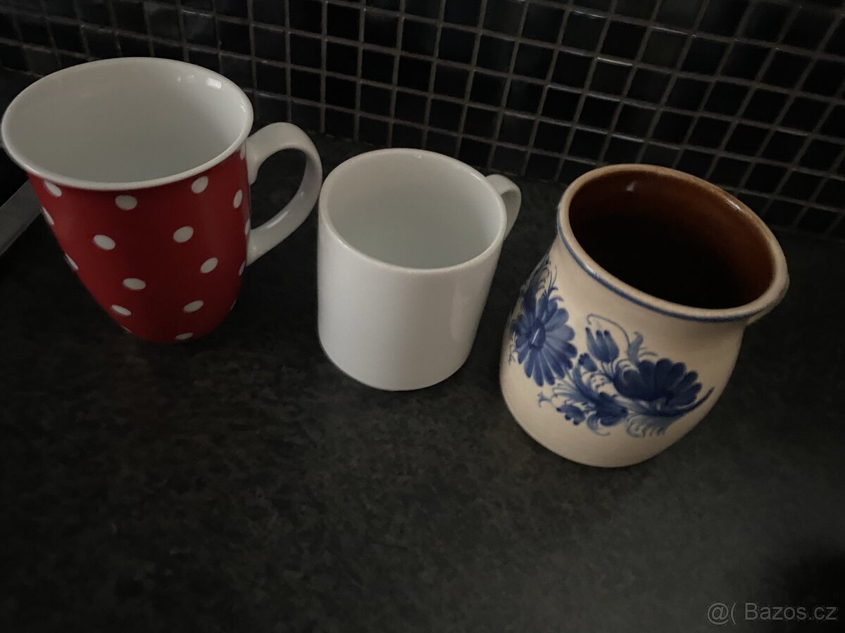 Kuchynske potřeby cena dohodou 10-150 Kč kus - 19