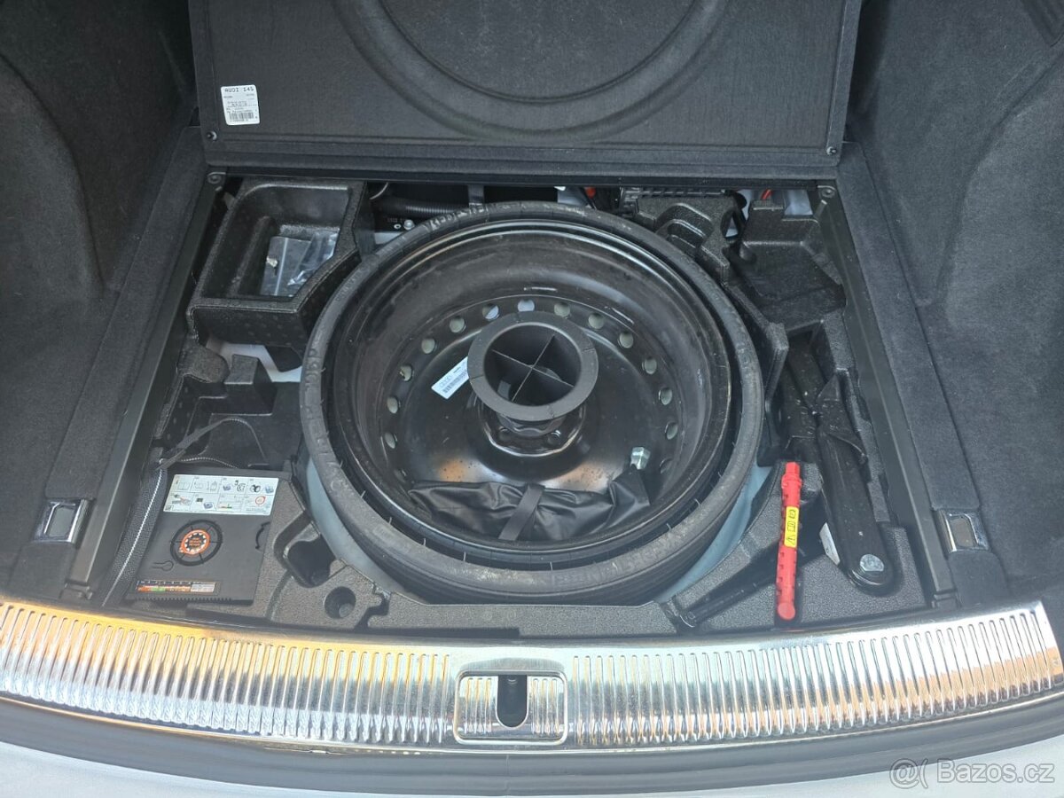 Audi Q5 quattro 2.0 TDI, 2023, 120kW, Automat S-tronic, LED - 19