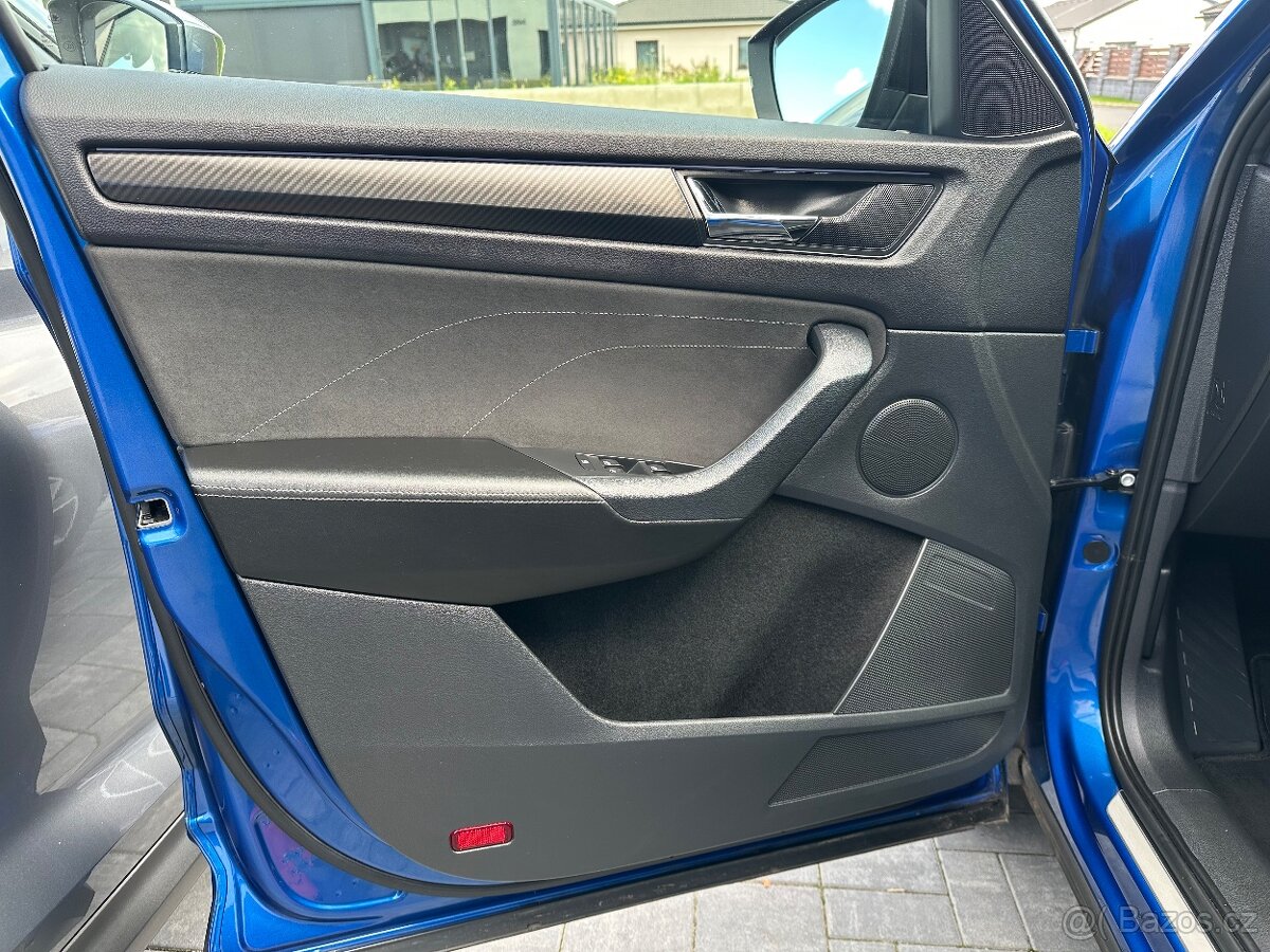 Škoda Kodiaq 2.0TDI 110kw DSG SPORTLINE FACELIFT - 19