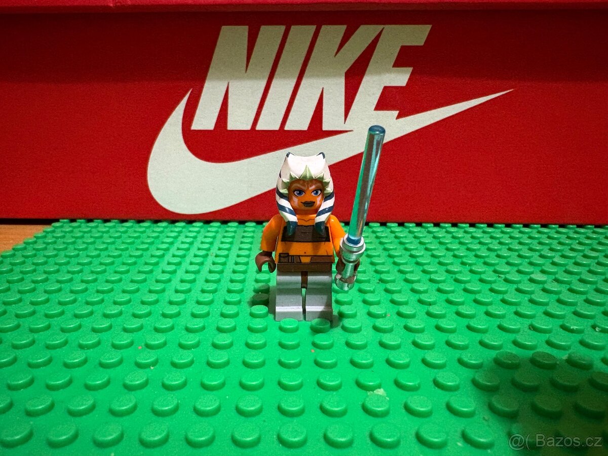 Lego star wars figury - 19