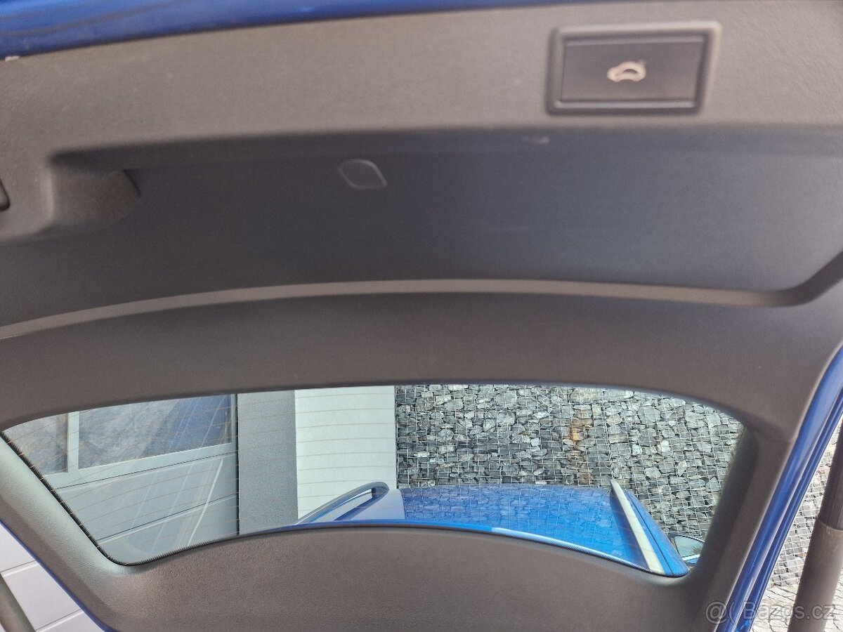 Škoda Octavia 1,5 TSI, 110KW, Style - 19