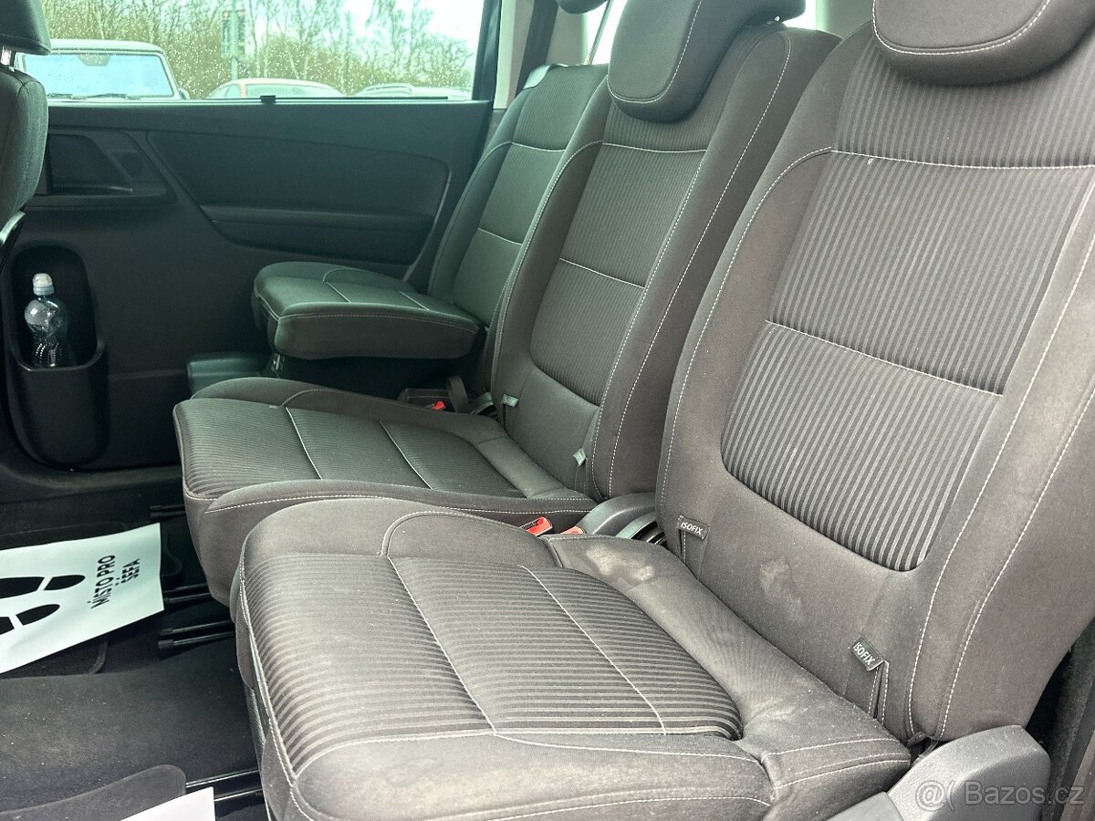 Seat Alhambra 2012 - 19