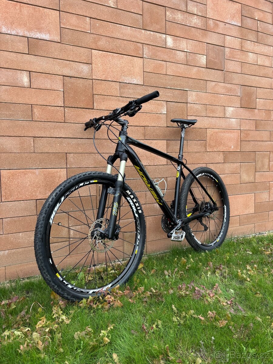 Merida Big 7 1000 - 19