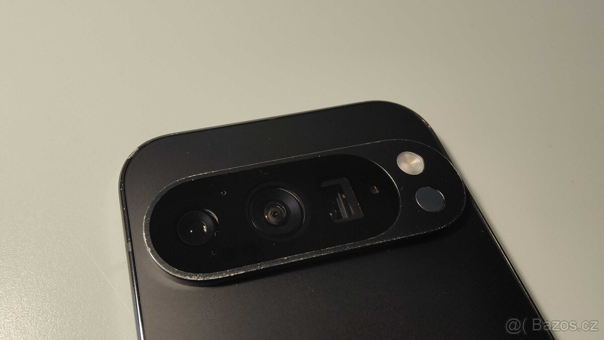 Google Pixel 9 Pro 16GB/256GB, černá - 19