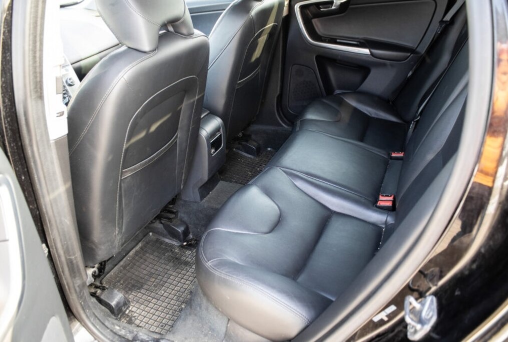 Volvo XC60 140kW (2015) - 19