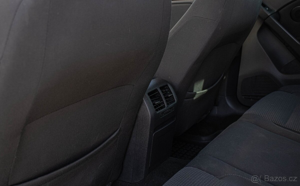 Volkswagen Golf 1.8 TSI 2010 - 19