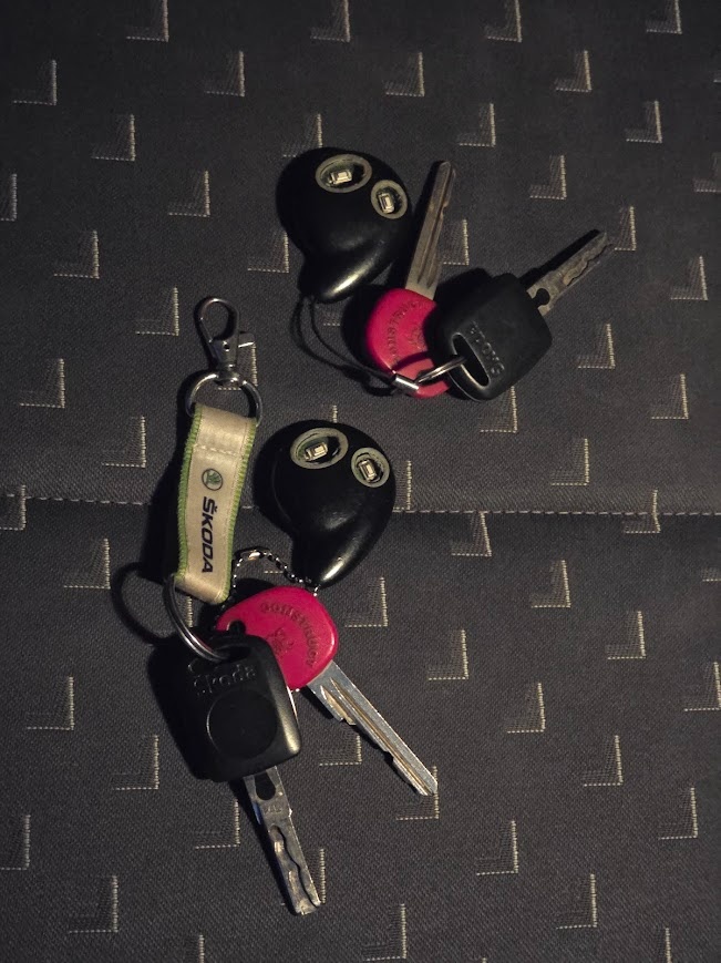 OCTAVIA 1,9TDI, 66KW, JEDE SUPER, VÝHŘEV SEDADEL - 19