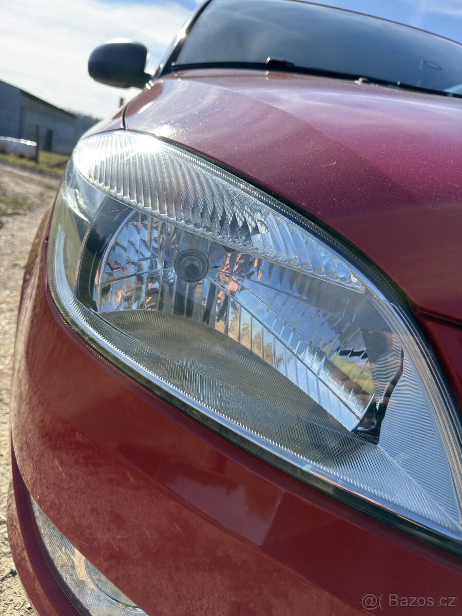 Škoda Fabia 1.2 HTP - 19