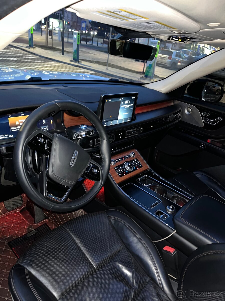 Lincoln Aviator 2020 3.0 V6 - 19