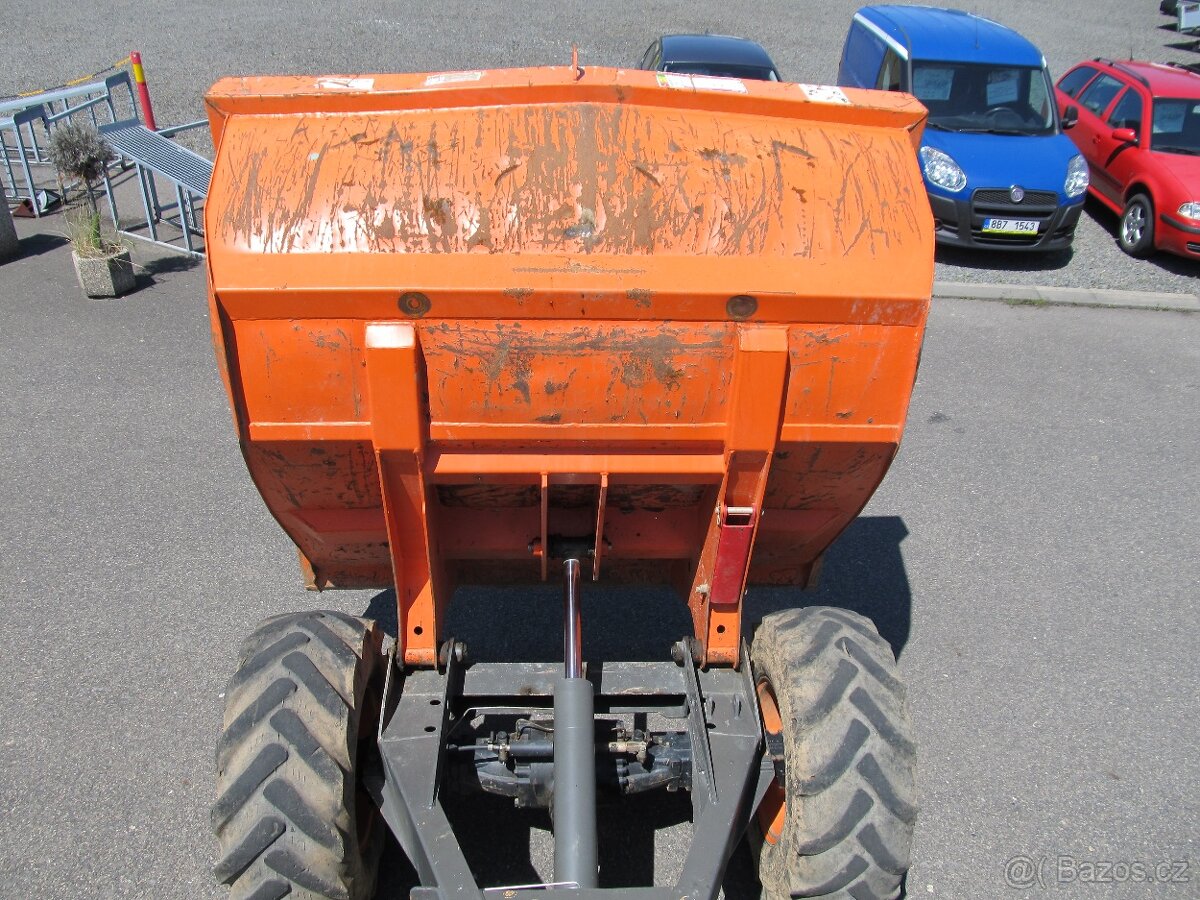 AUSA D demper - 19