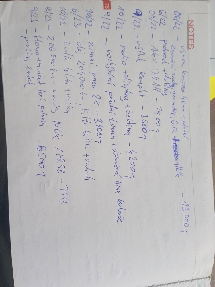 Citroen C8 2.0 16V - 19