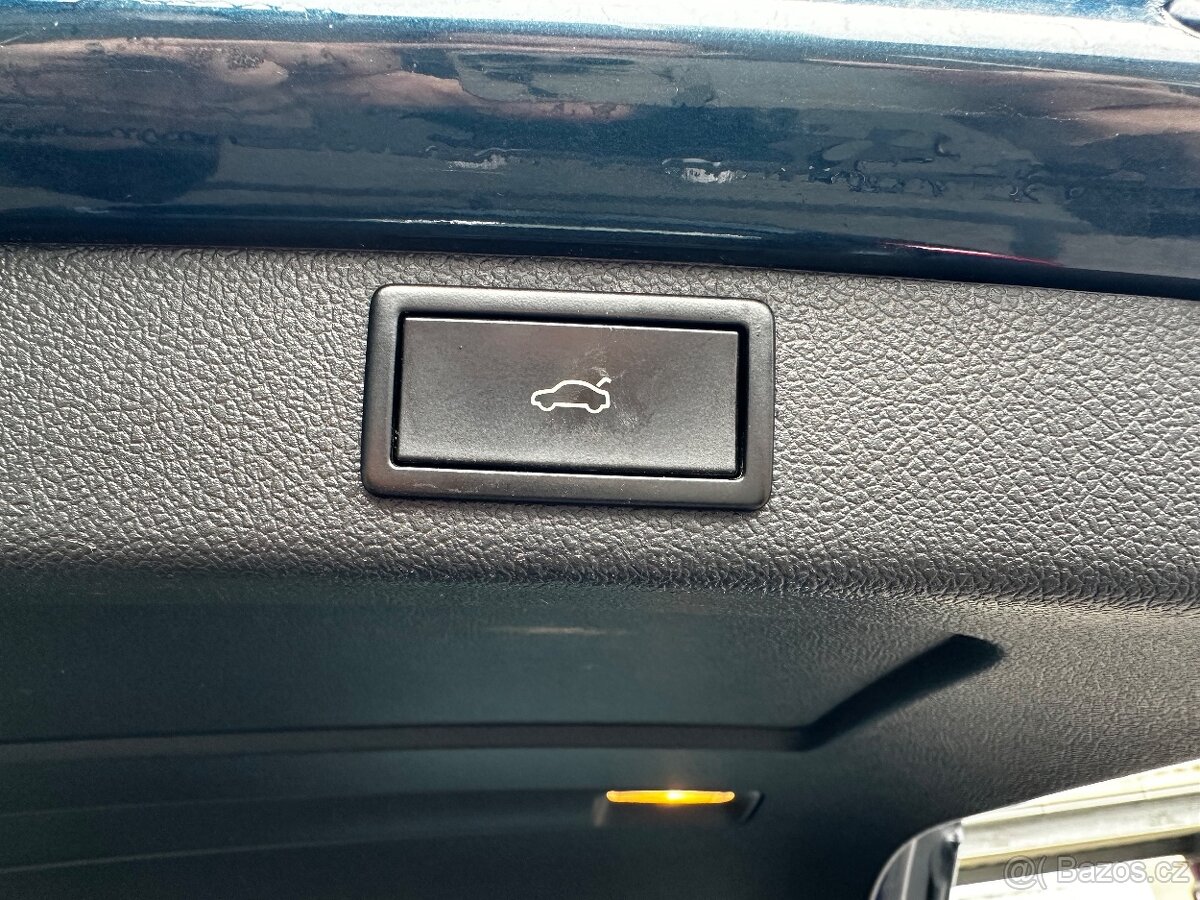 2.0tdi 103kw 4x4 ELEGANCE, 210000km, ČR, Xenon, tažné - 19