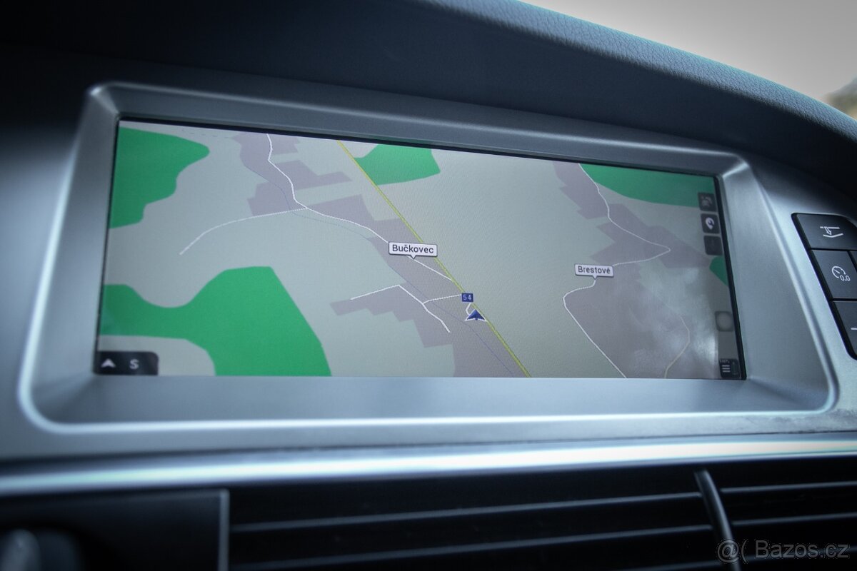 Audi A6 4.2 FSI quattro 257kW, možný odpočet dph - 19