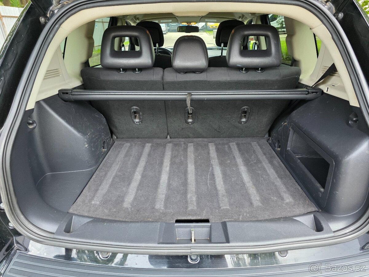 JEEP COMPASS 2.2CRD 100KW 4X4 - 19