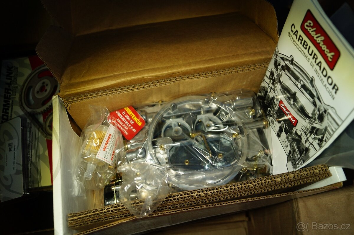 Jeep Grand Wagoneer 1985 motor 5.9 v8 - 19